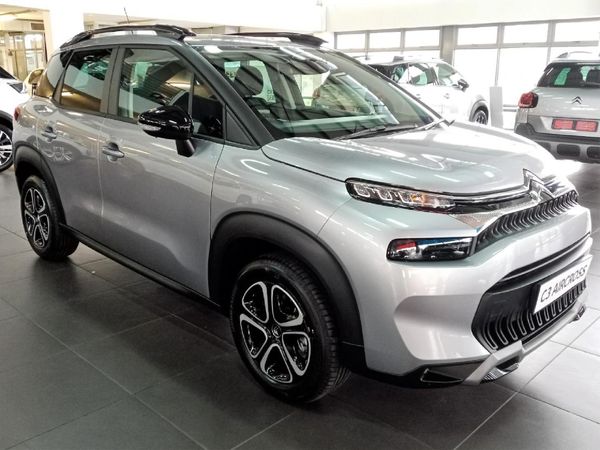 Used Citroen C3 Aircross 1.2T PureTech Feel Auto for sale in Gauteng ...