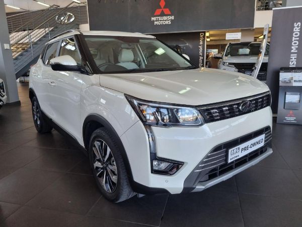 Used Mahindra XUV 300 1.2T | W8 for sale in Gauteng - Cars.co.za (ID ...