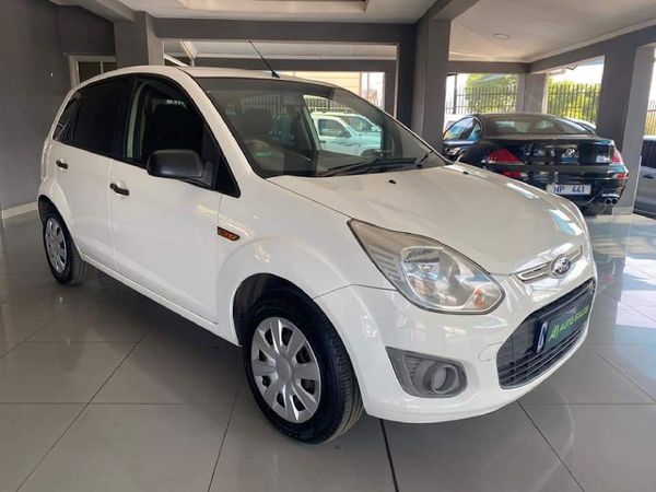 Used Ford Figo 1.4 Trend for sale in Kwazulu Natal - Cars.co.za (ID ...