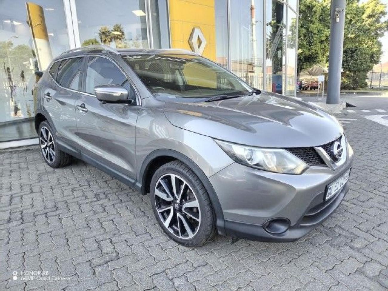 TILIEINE Ölfiltergehäuse-Abdeckung Für Nissan Qashqai, Dacia & Mercedes - Original Ersatzteil