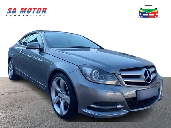 Luxury On A Budget: Used Mercedes Benz C 250 Deals - shu739k