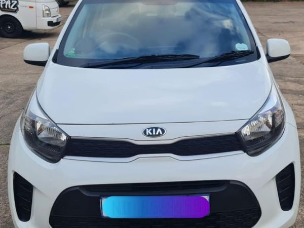 Used Kia Picanto 1.0 Start for sale in Kwazulu Natal - Cars.co.za (ID ...