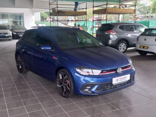 Used Volkswagen Polo 2.0 GTI Auto (147kW) for sale in Kwazulu Natal ...