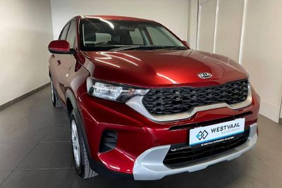 Used Kia Sonet 1.5 LX for sale in Gauteng  Cars.co.za (ID8286629)