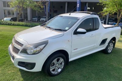 Used Chevrolet Utility 1 8 Sport for sale in Gauteng Cars co za ID 