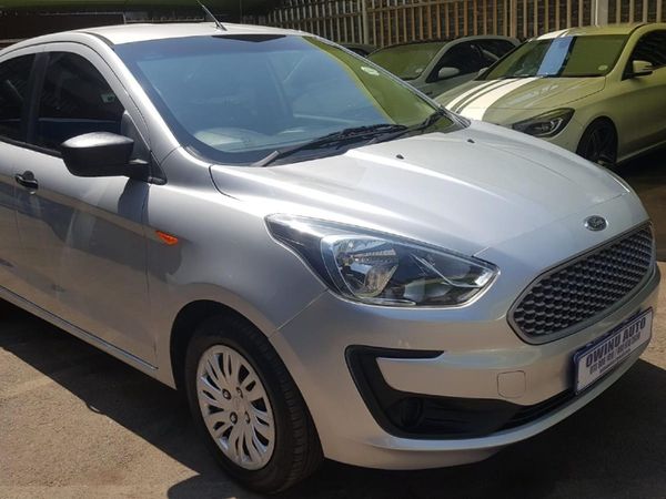 Used Ford Figo 1.5 Ambiente for sale in Gauteng - Cars.co.za (ID::8288353)