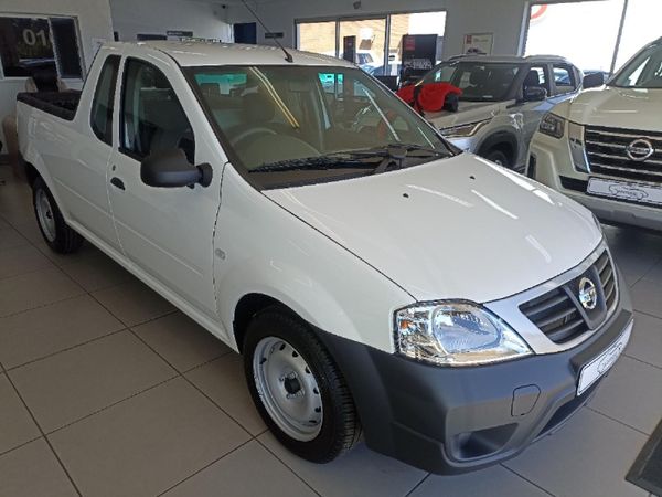 New Nissan NP200 1.6 A/C Safety Pack for sale in Gauteng - Cars.co.za ...