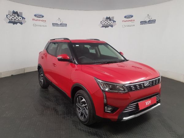 New Mahindra XUV 300 1.5D | W8 for sale in Gauteng - Cars.co.za (ID ...