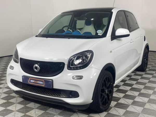 Used Smart ForFour Proxy for sale in Eastern Cape - Cars.co.za (ID ...