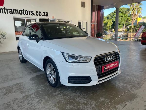 Used Audi A1 Sportback 1.0 TFSI S Auto 25 TFSI for sale in Kwazulu ...