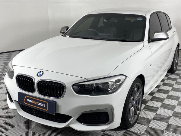 Used Bmw 1 Series M140i 5 Dr Auto For Sale In Gauteng Za Id8291142 