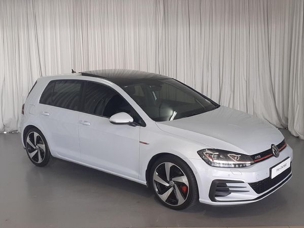 Used Volkswagen Golf VII GTI 2.0 TSI Auto for sale in Gauteng - Cars.co ...