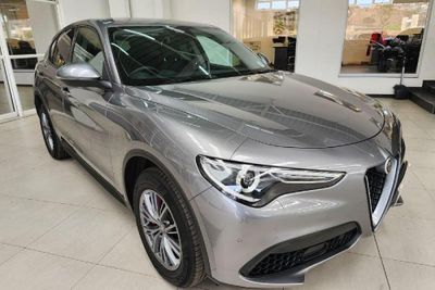 Used Alfa Romeo Stelvio 2.0T Super for sale in Gauteng - Cars.co.za (ID ...
