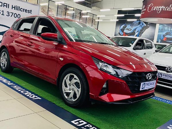 Used Hyundai i20 1.2 Motion for sale in Kwazulu Natal - Cars.co.za (ID ...