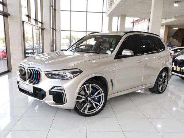 Used BMW X5 M50d for sale in Gauteng - Cars.co.za (ID::8294107)