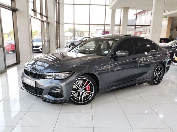 Used BMW 3 Series 320i M Mzansi Edition Auto (g20) for sale in Gauteng ...