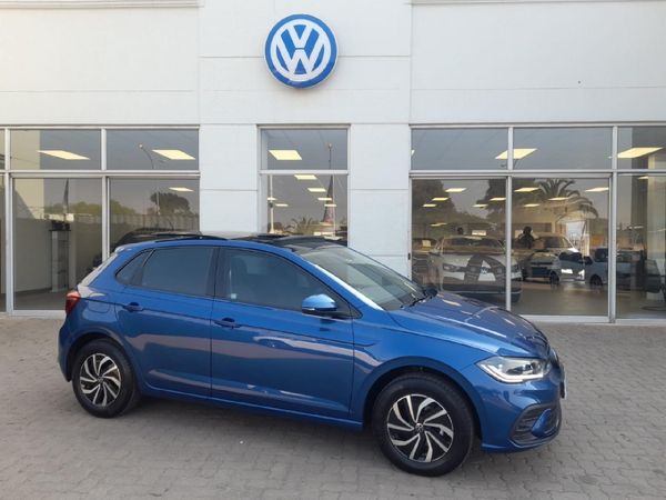 Used Volkswagen Polo 1.0 TSI Life for sale in Gauteng - Cars.co.za (ID ...