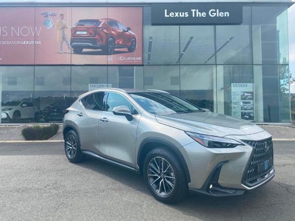 New Lexus NX 250 EX for sale in Gauteng - Cars.co.za (ID::8296693)