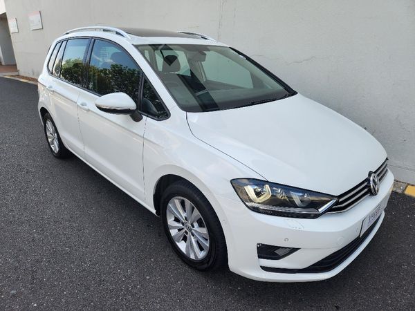 Used Volkswagen Golf SV 2.0 TDI Comfortline Auto for sale in Western ...