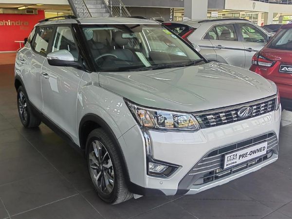 Used Mahindra XUV 300 1.5D | W8 for sale in Gauteng - Cars.co.za (ID ...