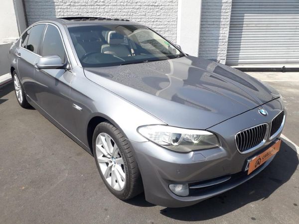 2010 Bmw 525I Specs Is This The Perfect Used Car - 56axoyv