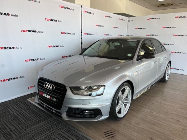 Used Audi A4 2.0 TDI SE Auto for sale in Gauteng - Cars.co.za (ID::8300039)