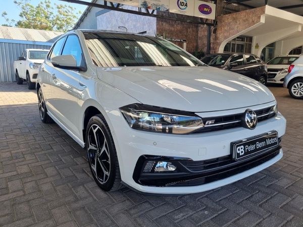 Used Volkswagen Polo 1.0 TSI Comfortline for sale in Eastern Cape ...