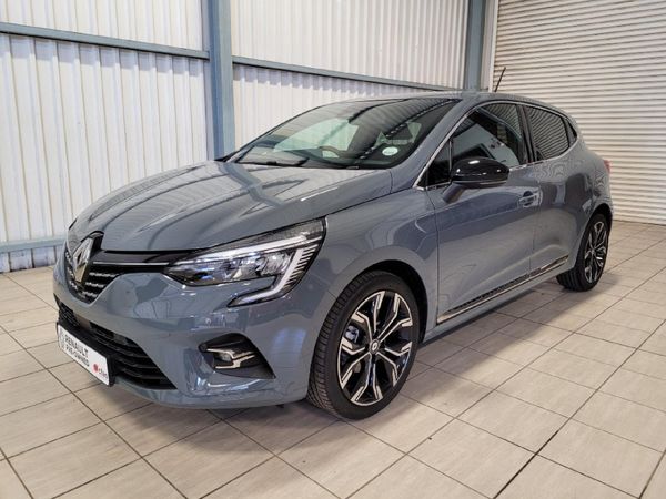 Used Renault Clio IV 900T Authentique 5-dr (66kW) for sale in Eastern ...