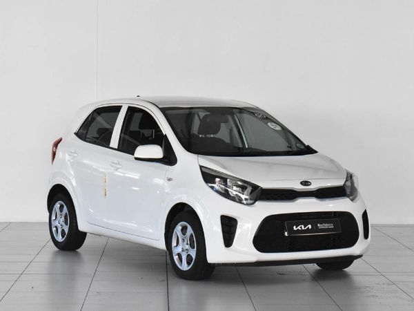 Used Kia Picanto 1.0 Street for sale in Western Cape - Cars.co.za (ID ...