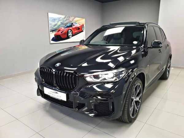 Used BMW X5 xDrive30d M Sport for sale in Kwazulu Natal - Cars.co.za ...
