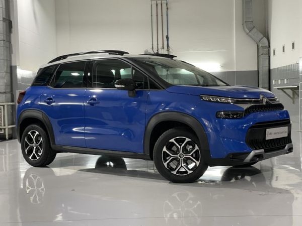 New Citroen C3 Aircross 1.2 PureTech Shine for sale in Western Cape ...