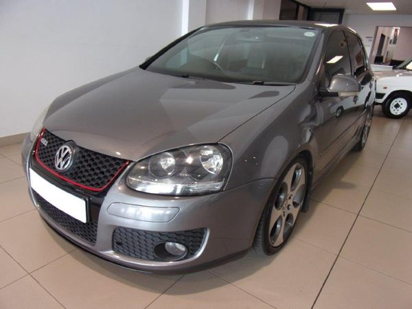 Used Volkswagen Golf GTI 2.0T FSI Auto for sale in Gauteng - Cars.co.za ...