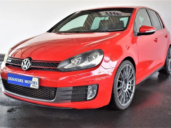 Used Volkswagen Golf VI GTI 2.0 TSI Auto for sale in Gauteng - Cars.co ...
