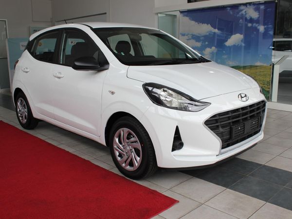 Used Hyundai Grand i10 1.0 Motion for sale in Mpumalanga - Cars.co.za ...