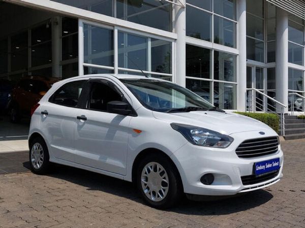 Used Ford Figo 1.5 Ambiente 5-dr for sale in Gauteng - Cars.co.za (ID ...