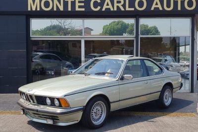 Used BMW 6 Series 635 CSi Auto for sale in Gauteng - Cars.co.za (ID ...