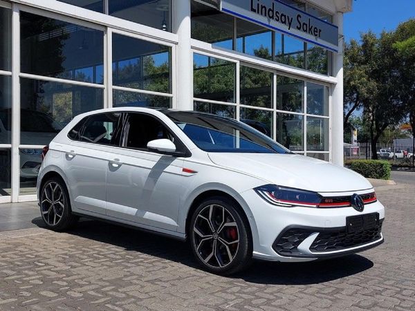 New Volkswagen Polo 2.0 GTI Auto (147kW) for sale in Gauteng - Cars.co ...