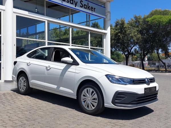  Nuevo Volkswagen Polo Polo Clásico.  en venta en Gauteng