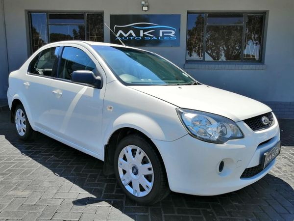 Used Ford Ikon 1.6 Ambiente for sale in Eastern Cape - Cars.co.za (ID ...