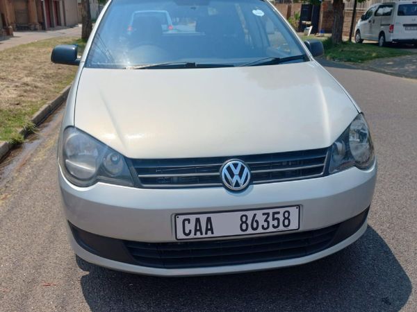 Used Volkswagen Polo Vivo 1.4 for sale in Gauteng - Cars.co.za (ID ...