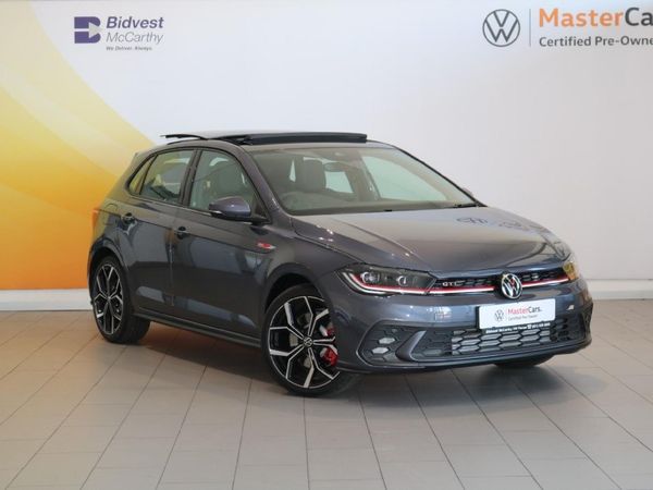 Used Volkswagen Polo 2.0 GTI Auto (147kW) for sale in Western Cape ...