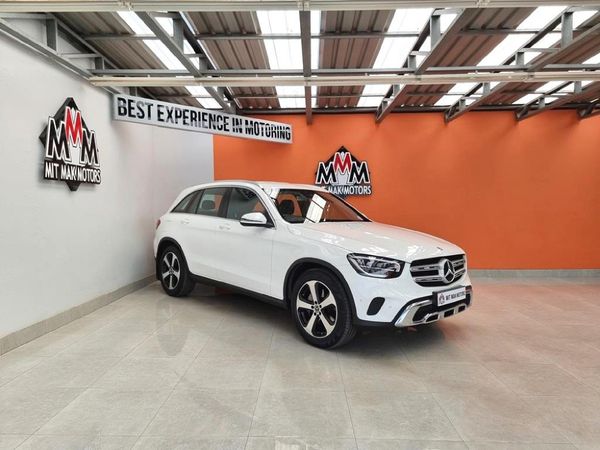 Used Mercedes Benz Glc 300d 4matic For Sale In Gauteng Za Id8315154 5372