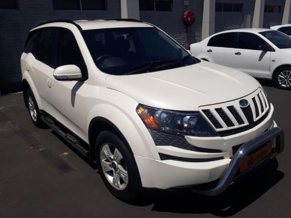 Used Mahindra XUV 500 2.2D mHawk 7-seat W6 for sale in Gauteng - Cars ...