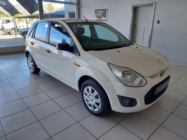 Used Ford Figo 1.4 TDCi Ambiente for sale in Western Cape - Cars.co.za ...