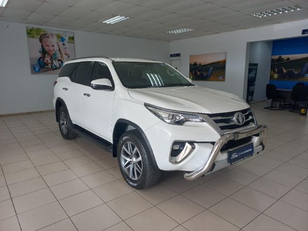 Used Toyota Fortuner 2.8 GD-6 4x4 Epic Auto for sale in Limpopo - Cars ...