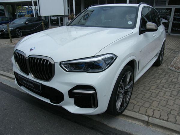 Used BMW X5 M50d for sale in Western Cape - Cars.co.za (ID::8318567)