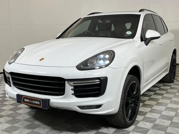 Used Porsche Cayenne GTS Auto for sale in Gauteng - Cars.co.za (ID ...