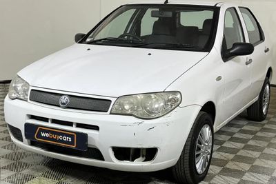 Used Fiat Palio 1.2 5-dr Active for sale in Gauteng - Cars.co.za (ID ...