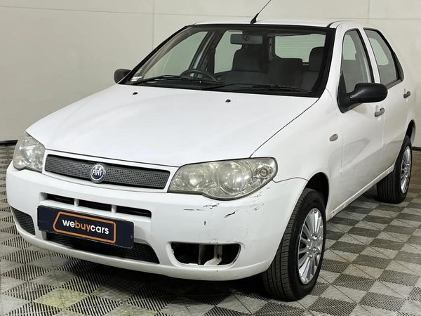 Used Fiat Palio 1.2 5-dr Active for sale in Gauteng - Cars.co.za (ID ...