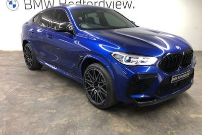 Used Bmw X6 M Competition For Sale In Gauteng - Cars.co.za (id::8323752)